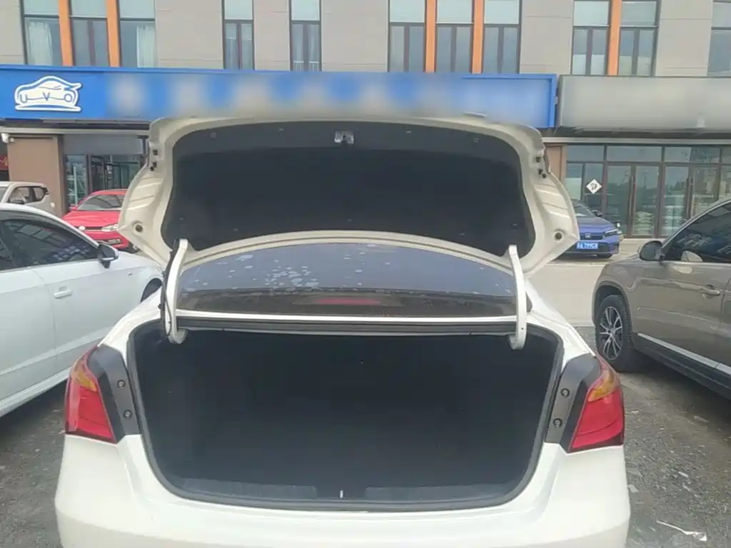 Hyundai Mistra — миниатюра 19