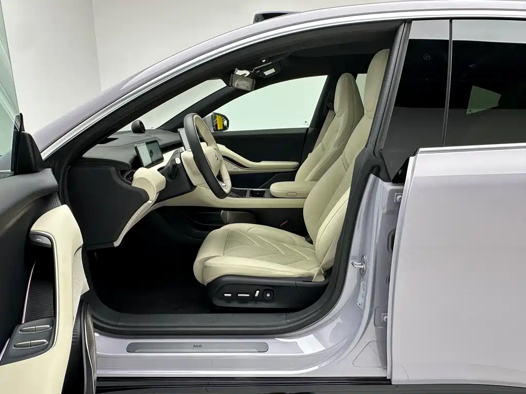 NIO ET5 2025 75kWh
