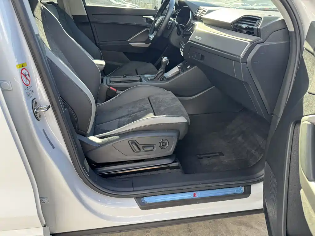 Audi Q3 — миниатюра 21