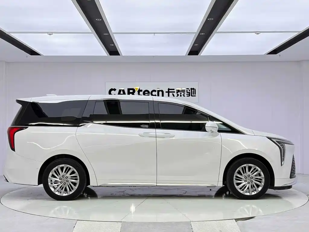 Buick Century — миниатюра 6