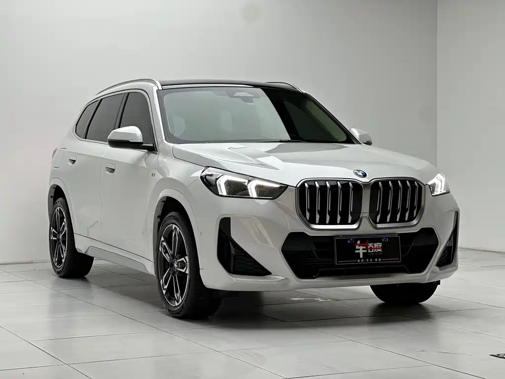 BMW X1 — миниатюра 3