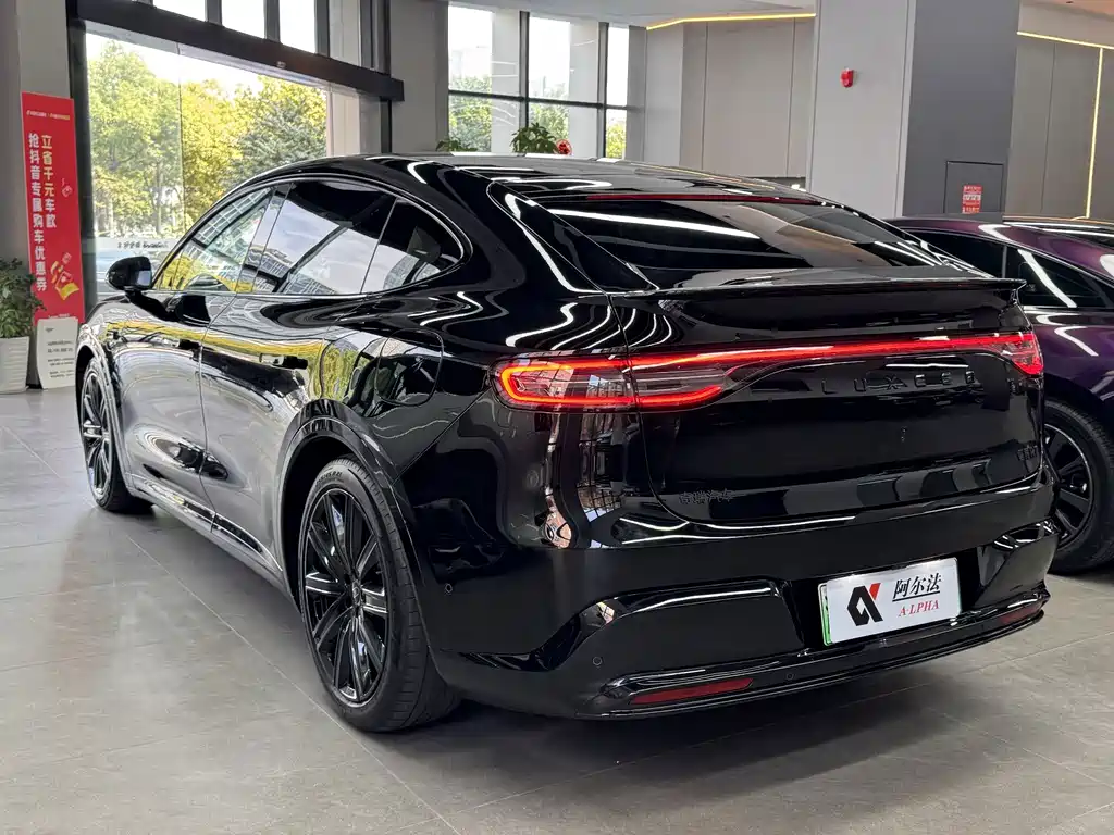 Zhijie Zhijie R7 — миниатюра 6