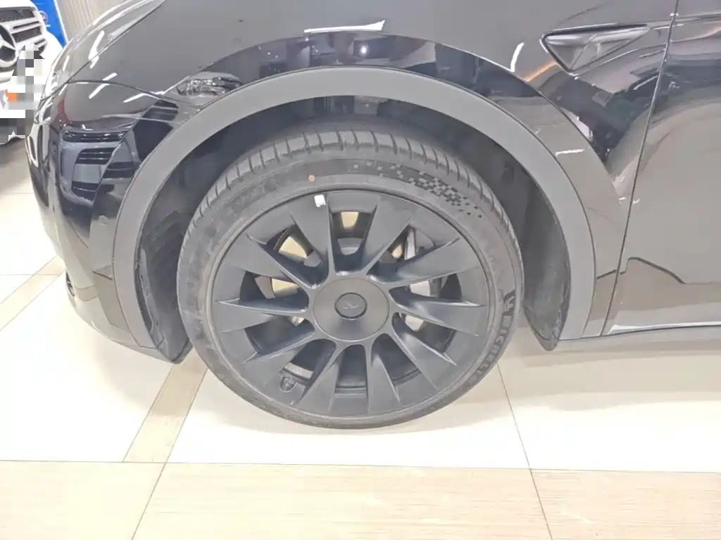 Tesla Model Y — миниатюра 23