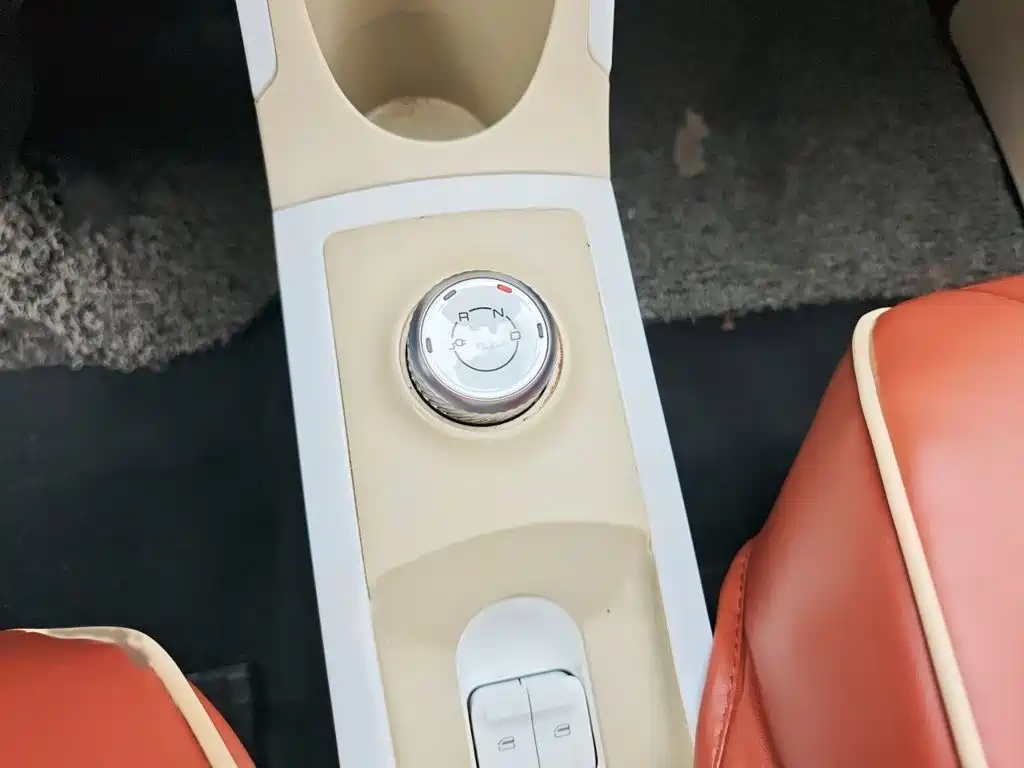 Wuling Mini EV MINIEV 2024 215km