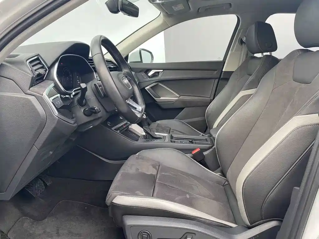 Audi Q3 — миниатюра 7