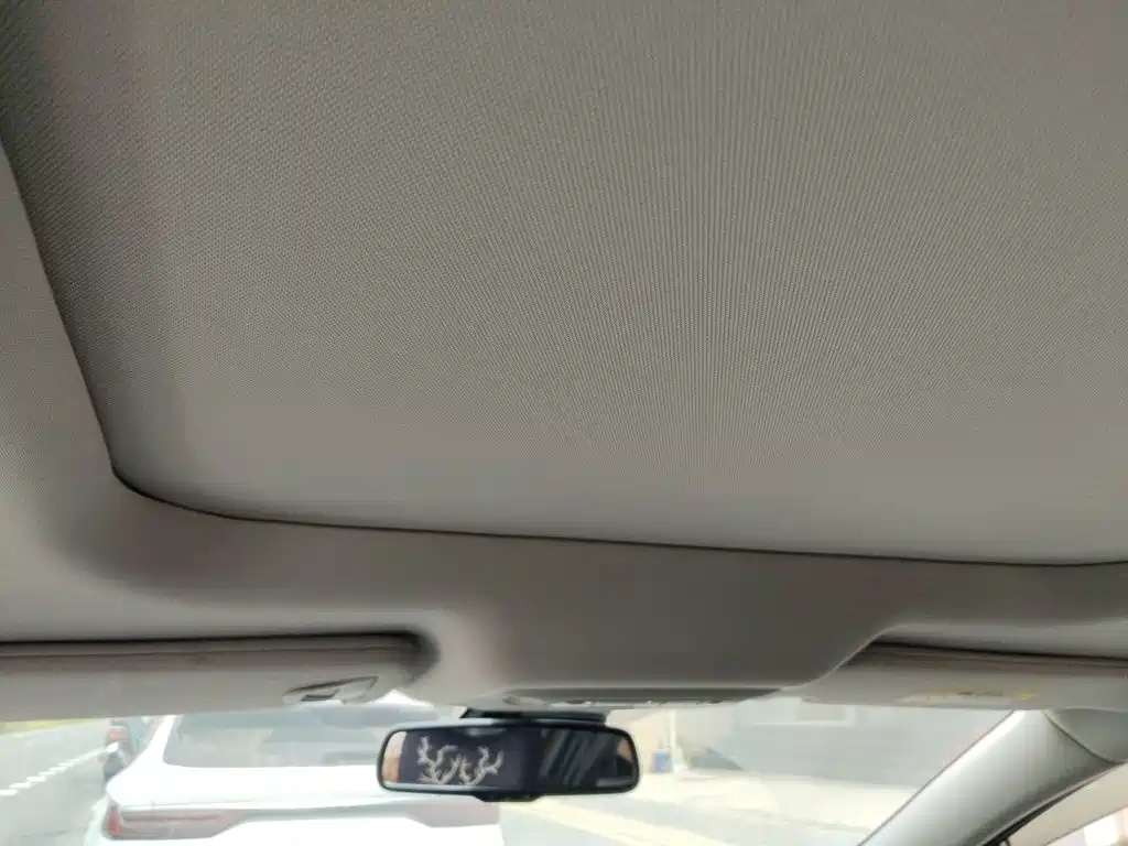 Nissan Murano — миниатюра 19