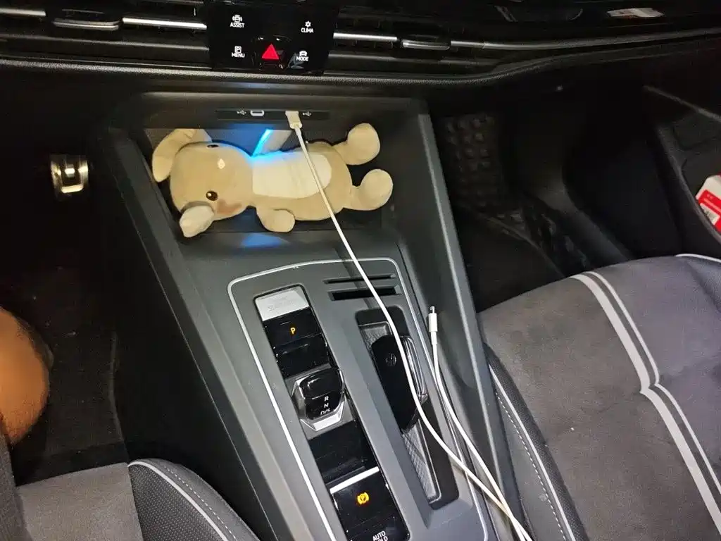 Volkswagen Golf — миниатюра 7