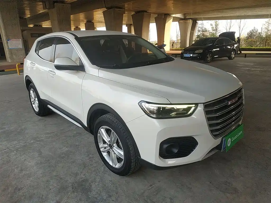 HAVAL H4