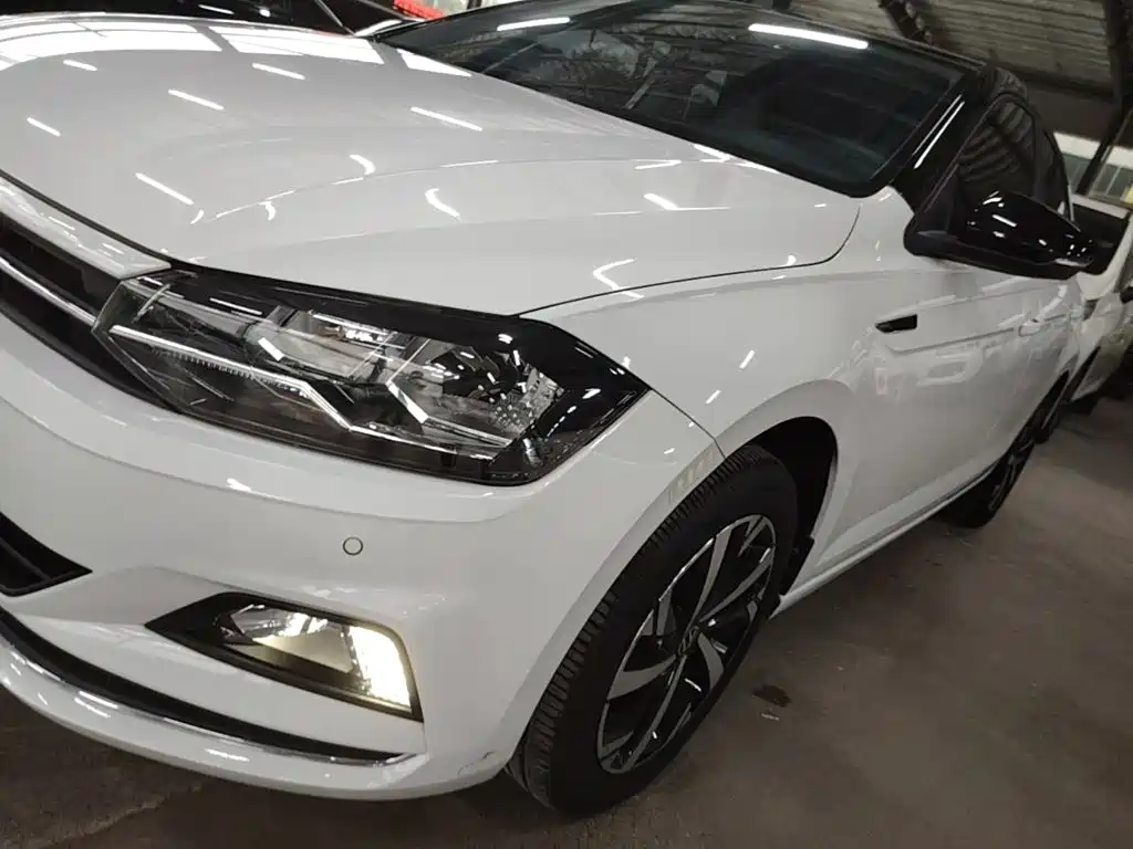 Volkswagen Polo — миниатюра 24