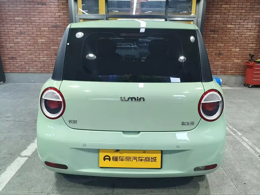 Qiyuan Lumin — миниатюра 8