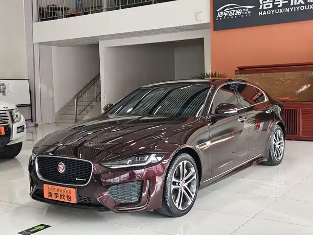 jaguar xel
