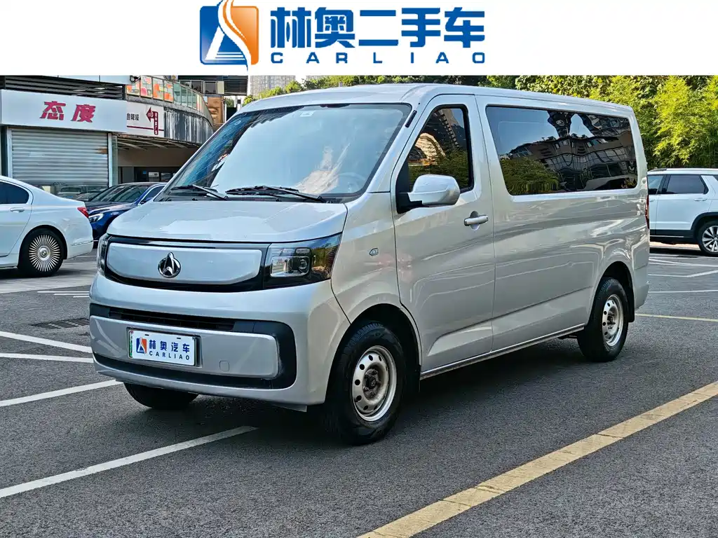Kaicheng Ruixing EM60 — миниатюра 2