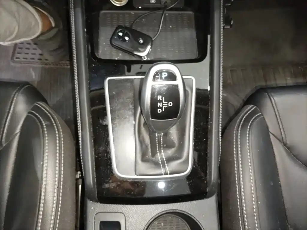 BYD Song — миниатюра 14