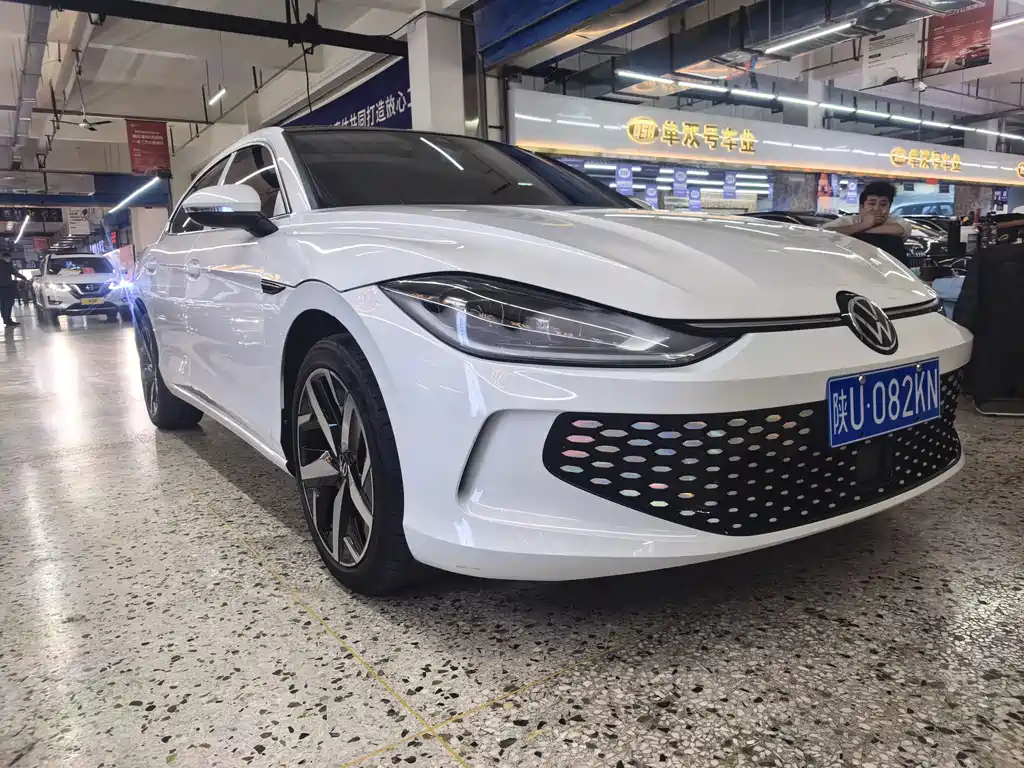 Volkswagen Lamando 2023 L 280TSI DSG