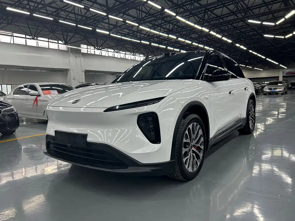 Nio ES6 2023