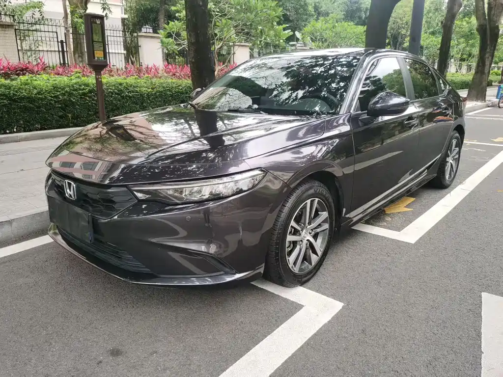 Купить Honda Integra