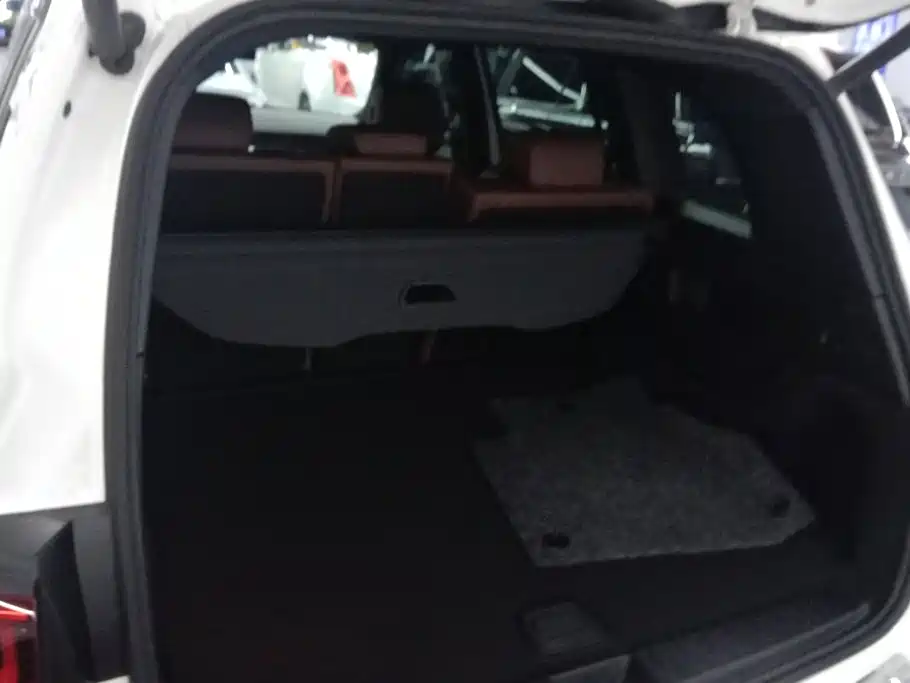 Mercedes-Benz GLB — миниатюра 4
