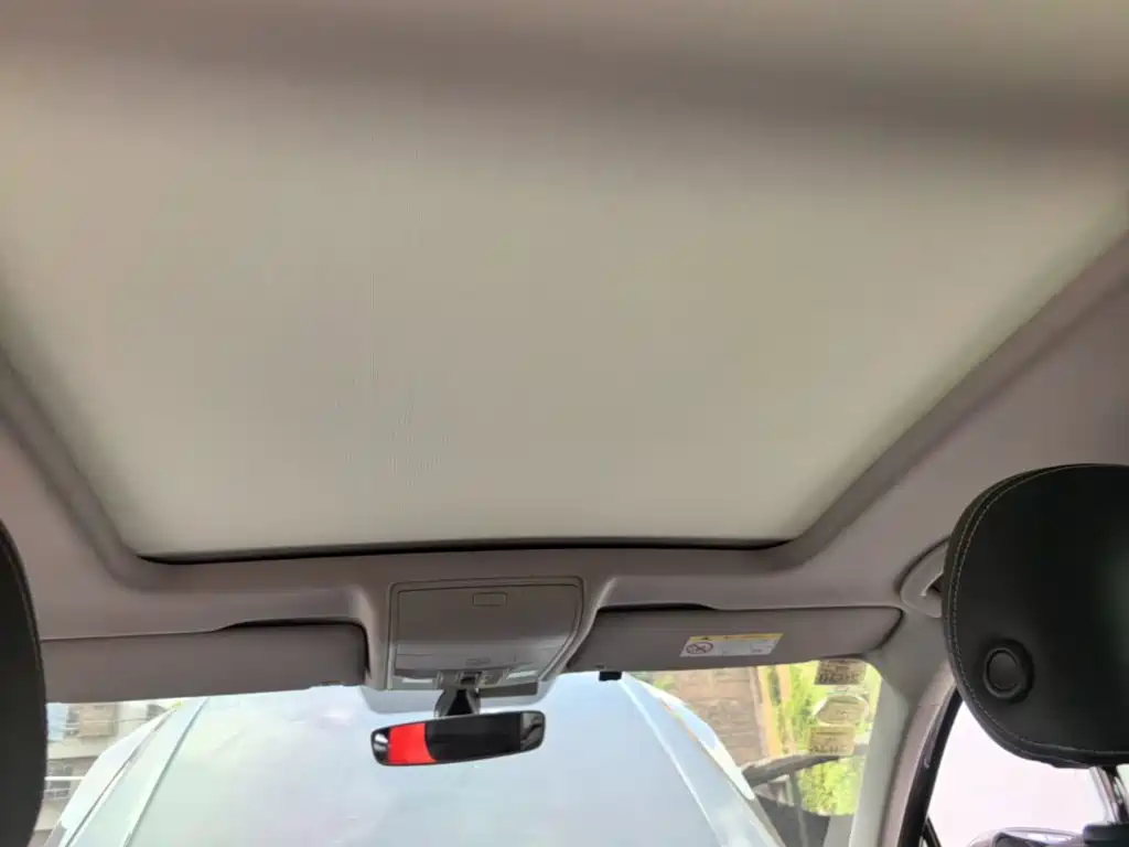 Volkswagen Tiguan L — миниатюра 18