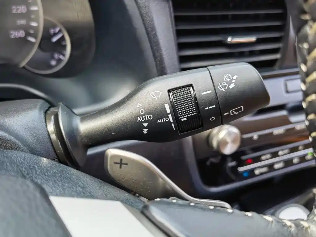 Lexus RX — миниатюра 27
