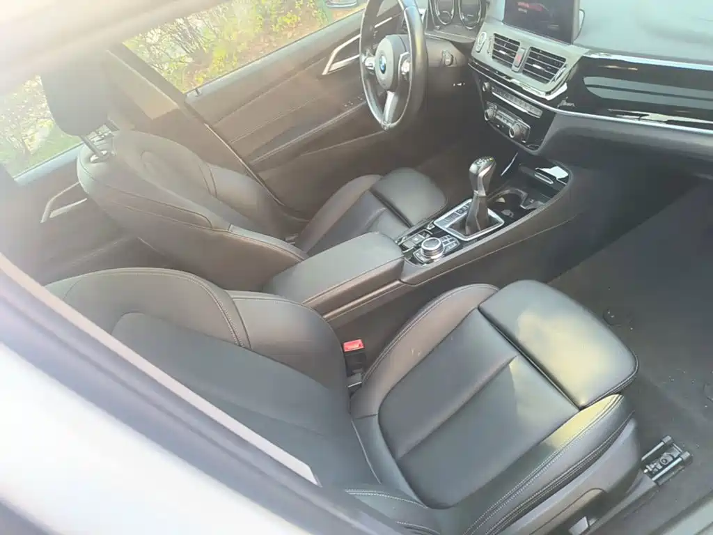 BMW 1 Series — миниатюра 25
