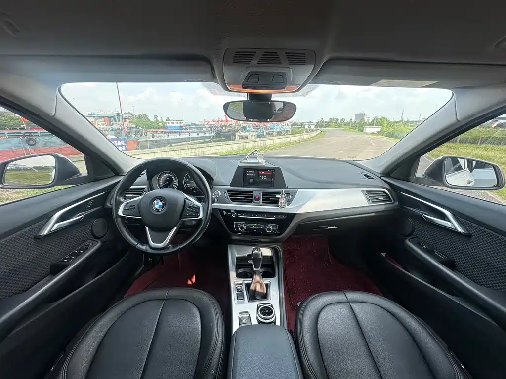 BMW 1 Series — миниатюра 4