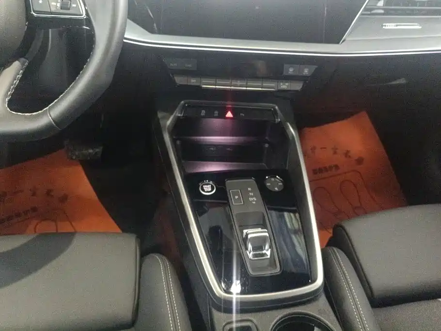 Audi A3 — миниатюра 15