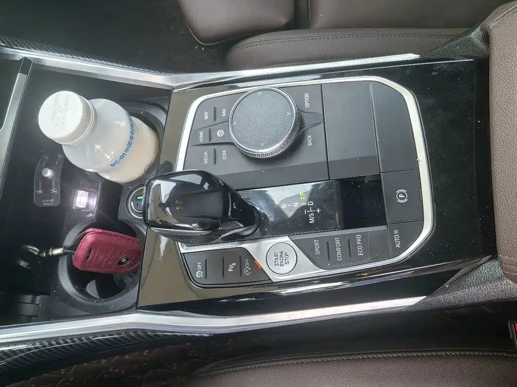 BMW 3 Series — миниатюра 6