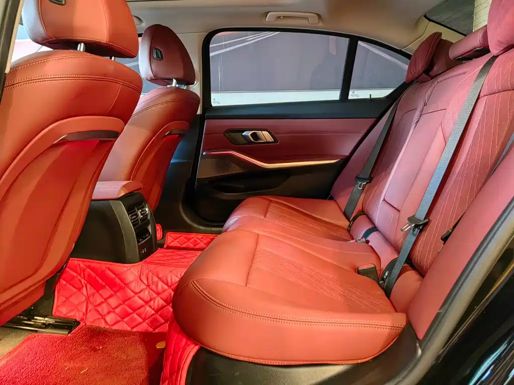 BMW i3 — миниатюра 13