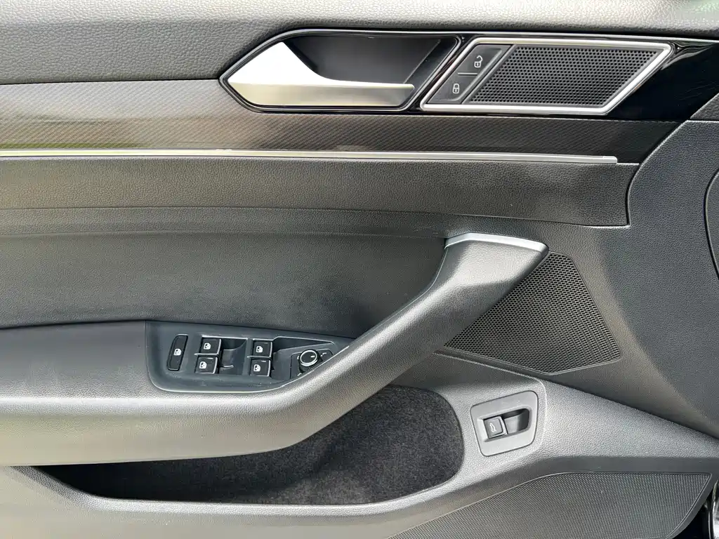 Volkswagen Magotan — миниатюра 15