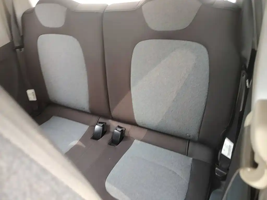Wuling MINIEV — миниатюра 17