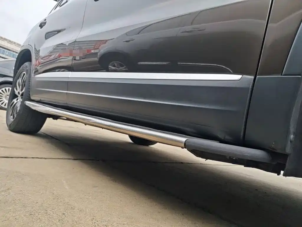 Volkswagen Tiguan — миниатюра 21