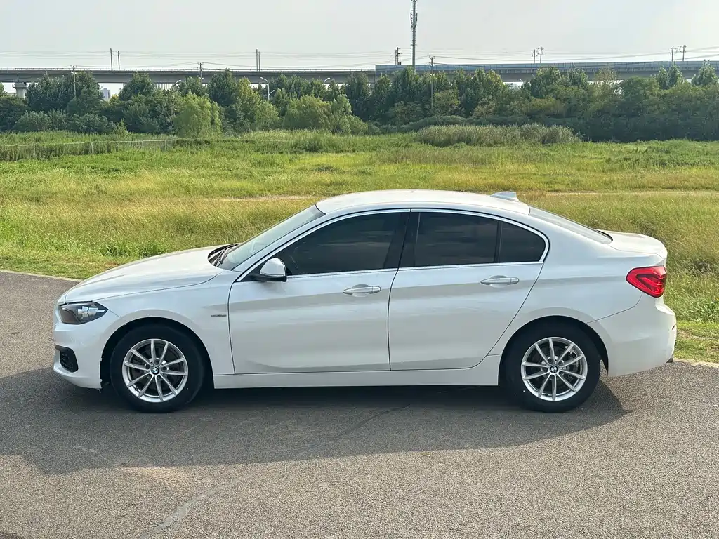 BMW 1 Series — миниатюра 3