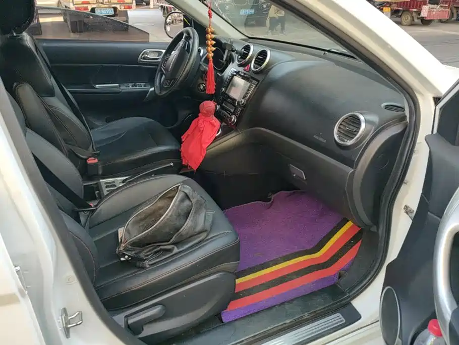 Haval H6 — миниатюра 8
