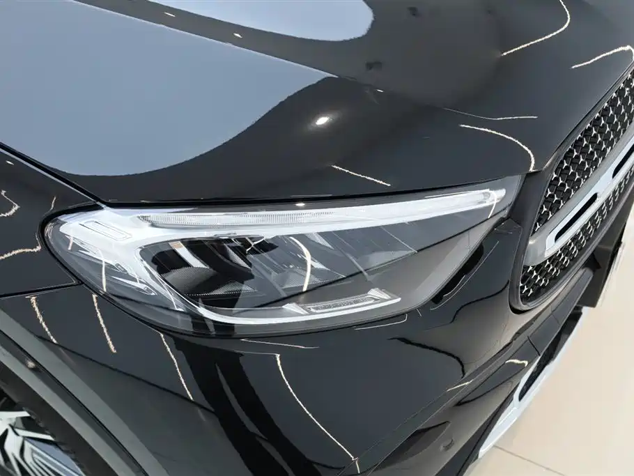 Mercedes-Benz GLC 2025 GLC 260 L 4MATIC