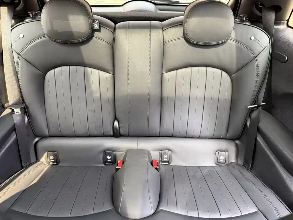 MINI ELECTRIC  COOPER