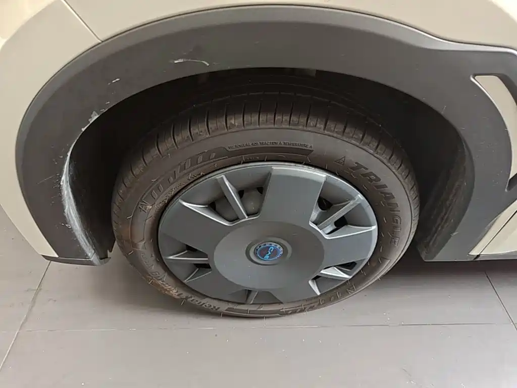 BYD Seagull — миниатюра 23