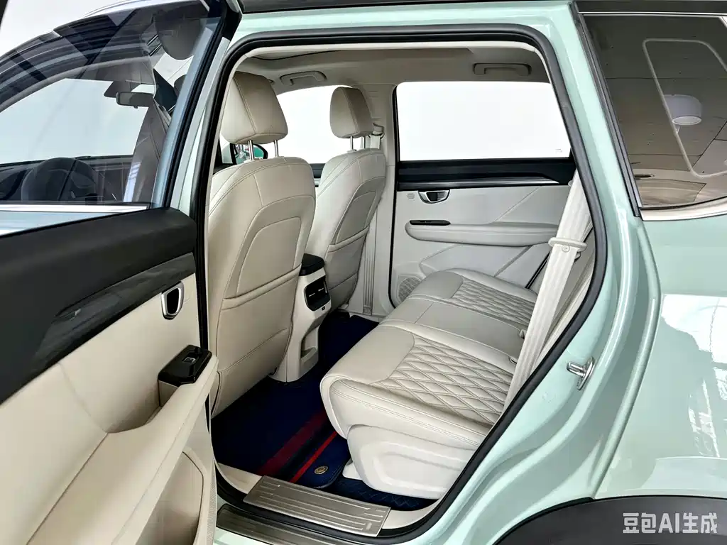 Wuling Xingchen 2021 1.5T CVT
