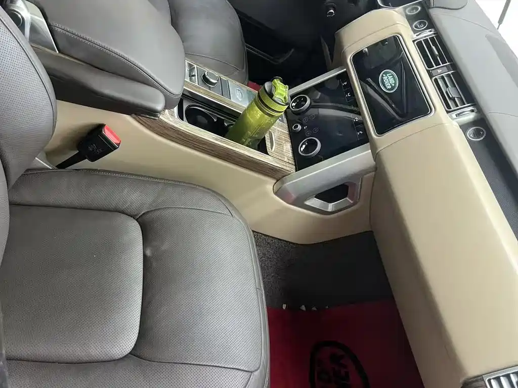Land Rover Range Rover 2019 3.0 SCV6