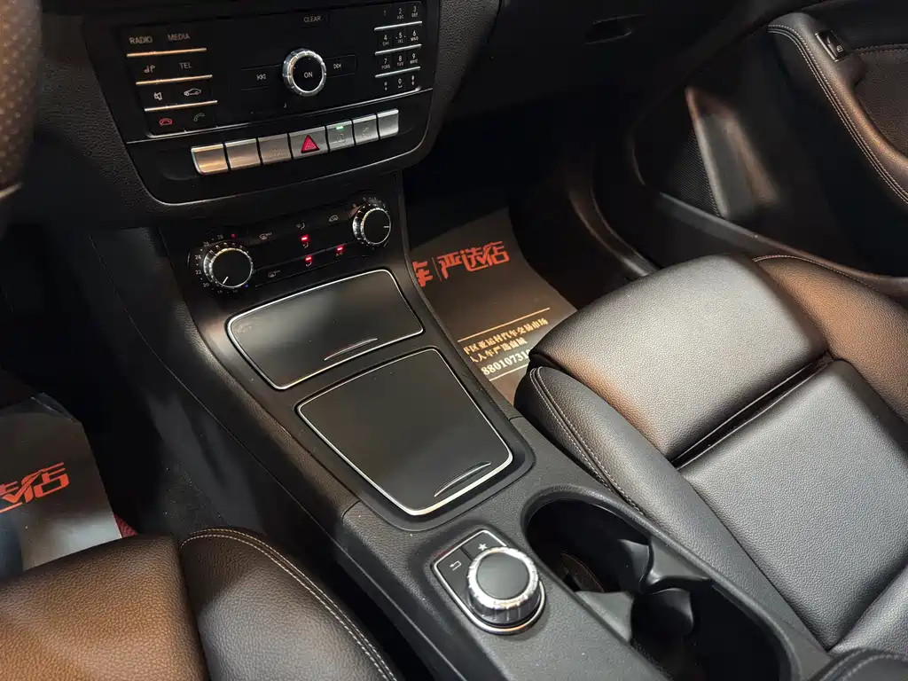 Mercedes-Benz B-Class — миниатюра 14
