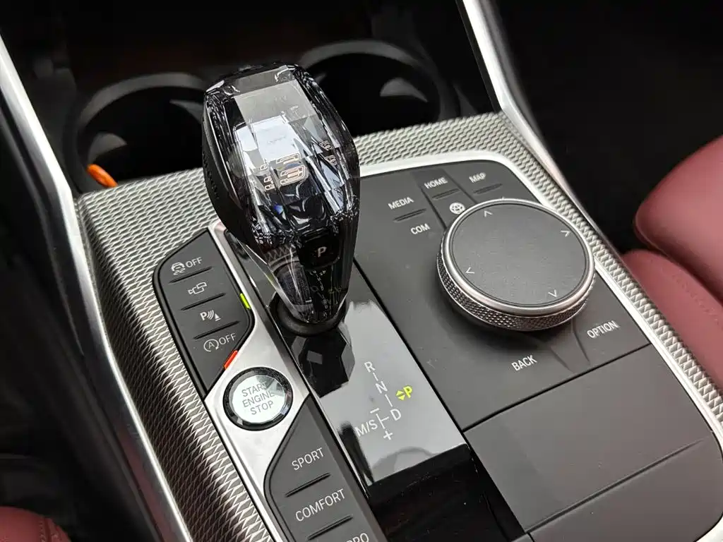 BMW 3 Series — миниатюра 16