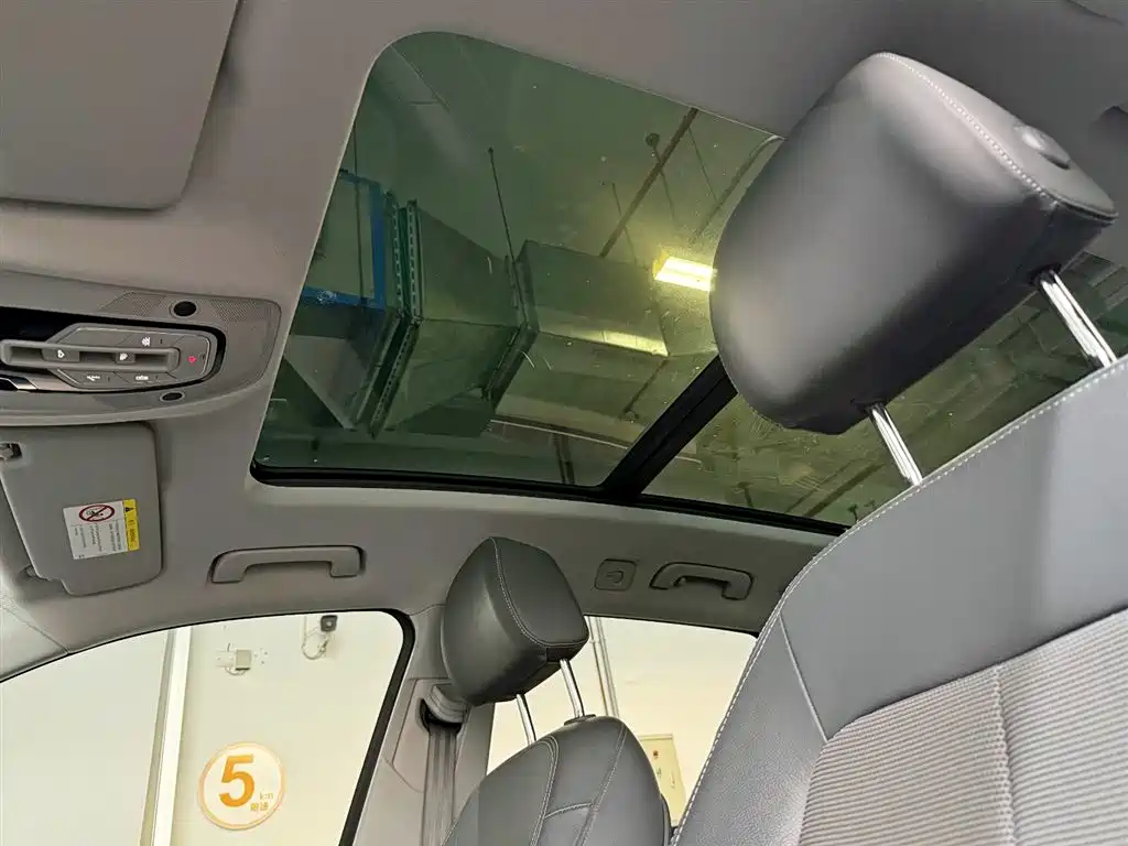 Audi Q5L 2018 40 TFSI Fashion VI