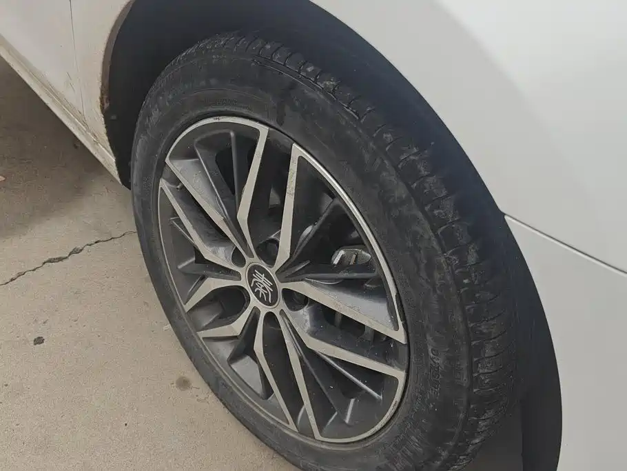 BYD Qin PLUS — миниатюра 6