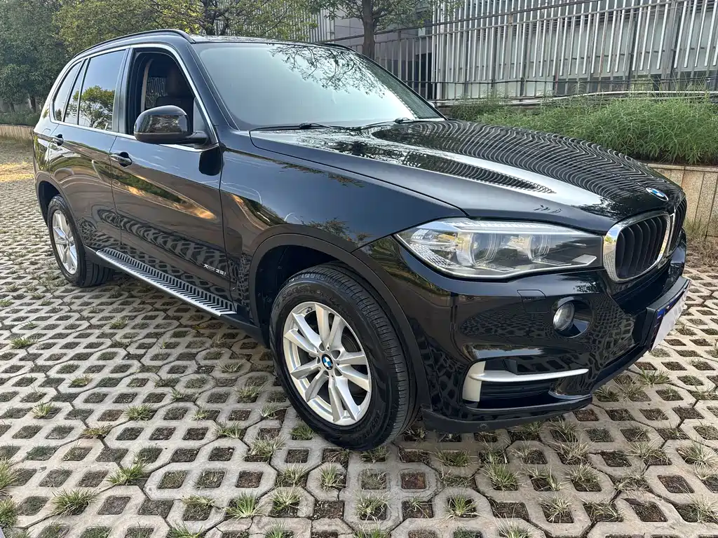 BMW X5 (Import) — миниатюра 2