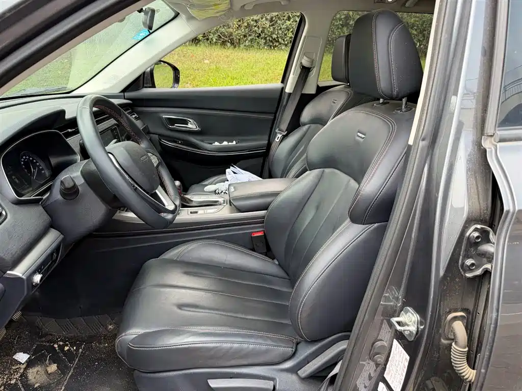 Oshan X7 2020 1.5T AT Luxury