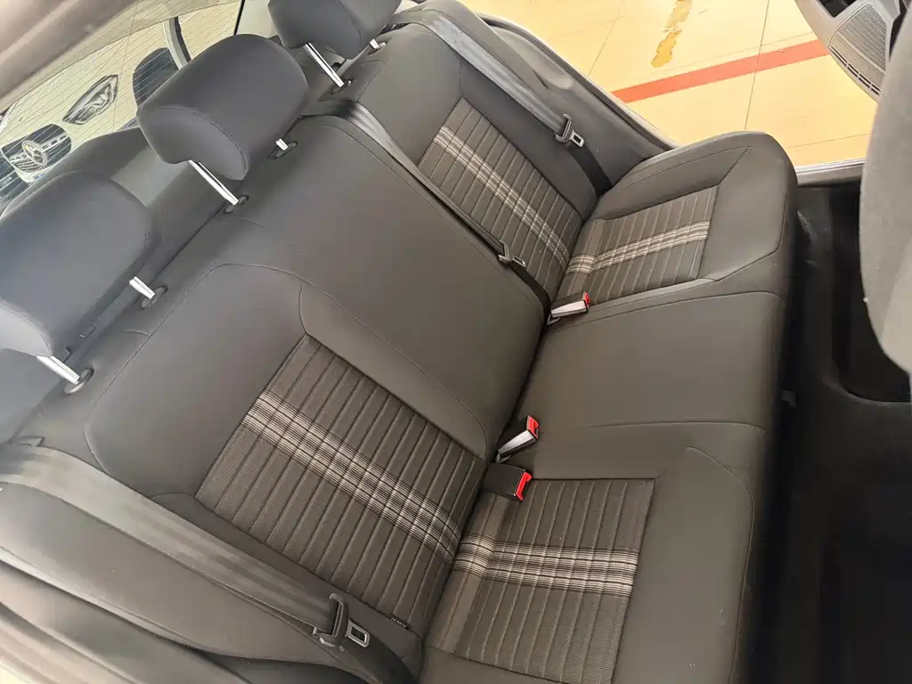 Volkswagen Lavida — миниатюра 28
