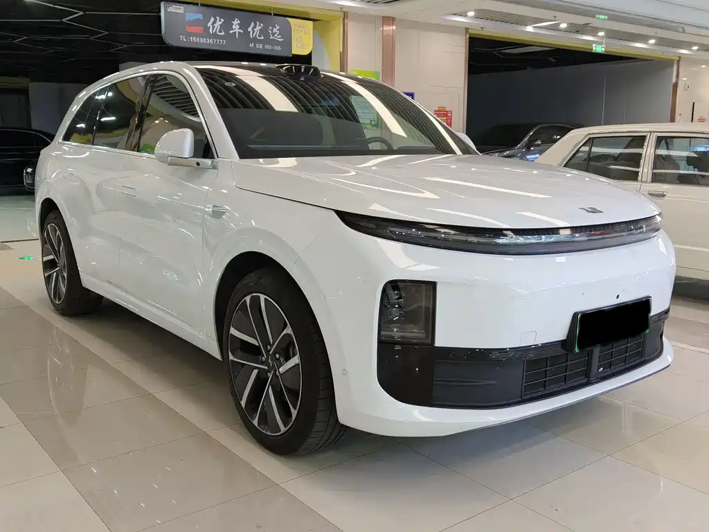 Li Auto L6 2024 Max