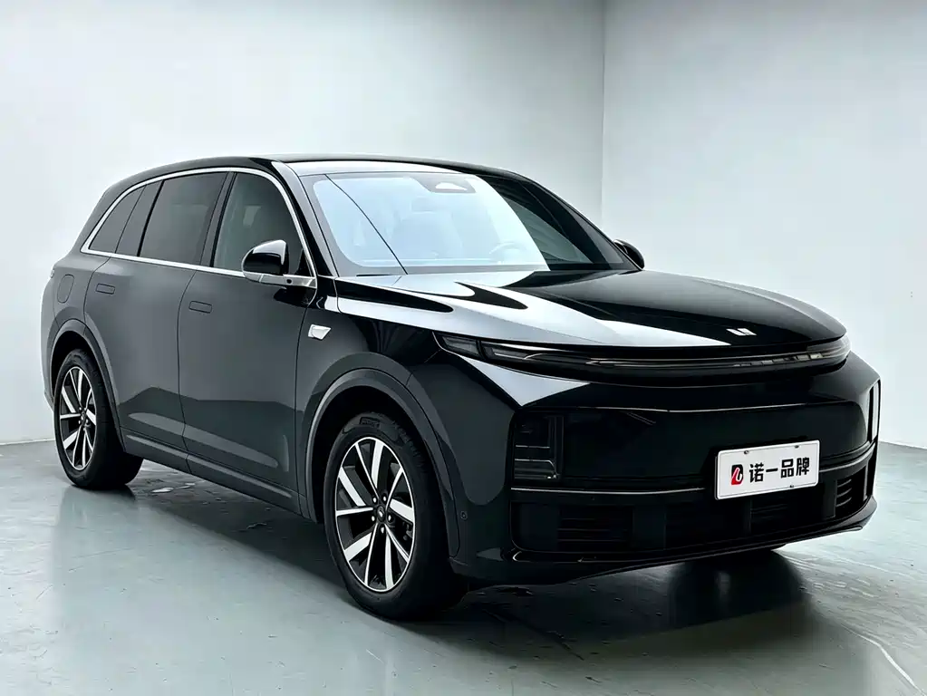 Li Auto Li L7 — миниатюра 2