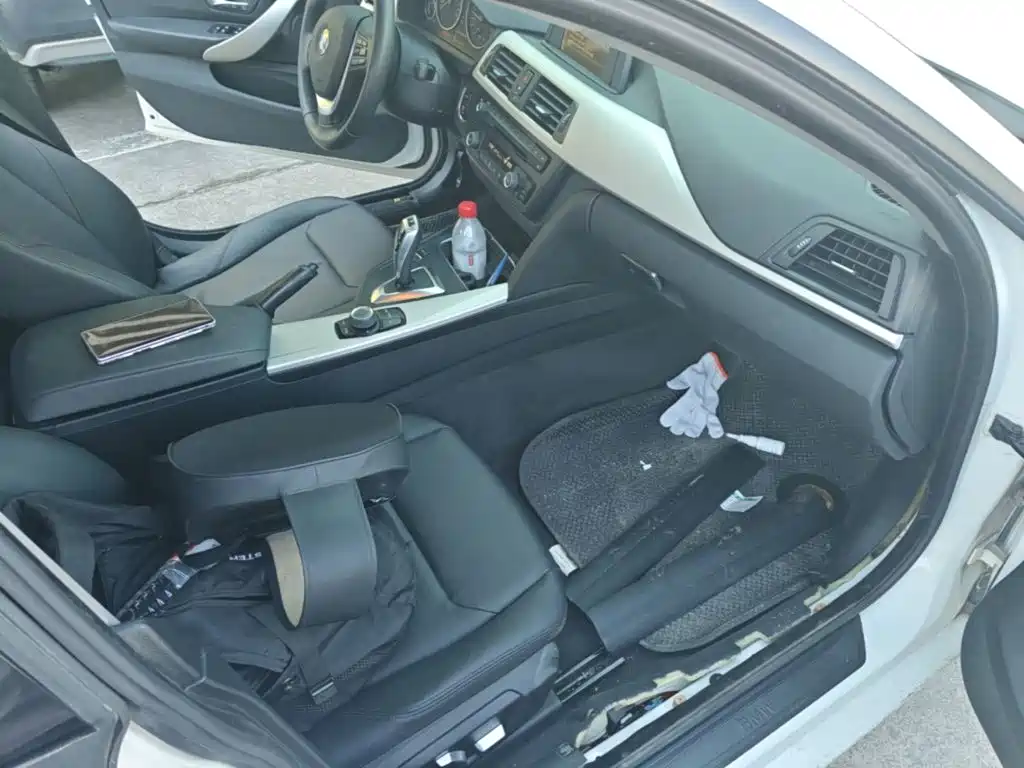 BMW 4 Series — миниатюра 9