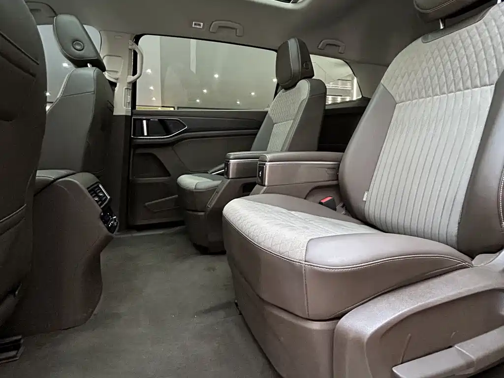 Volkswagen Viloran — миниатюра 15