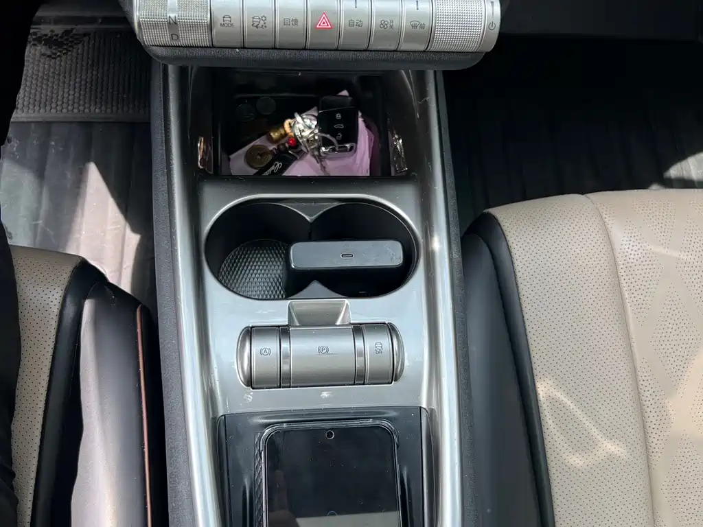 BYD Dolphin 2023 420km Fashion